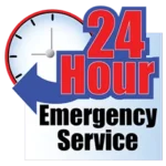 24 Hr Emergency Service